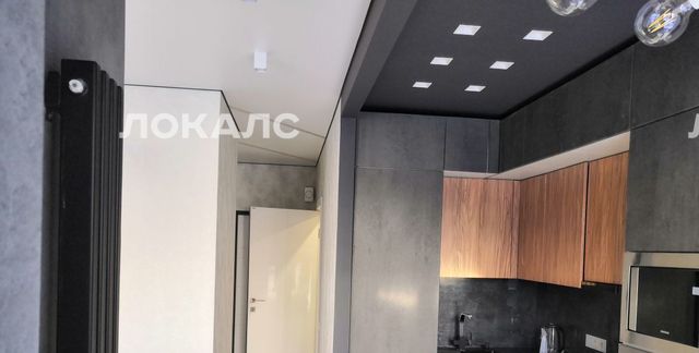 Сдаю однокомнатную квартиру на улица Василия Ощепкова, 4, метро Коммунарка, г. Москва