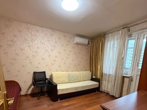 1-к кв. Москва ул. Борисовские Пруды, 10 (35.0 м²)