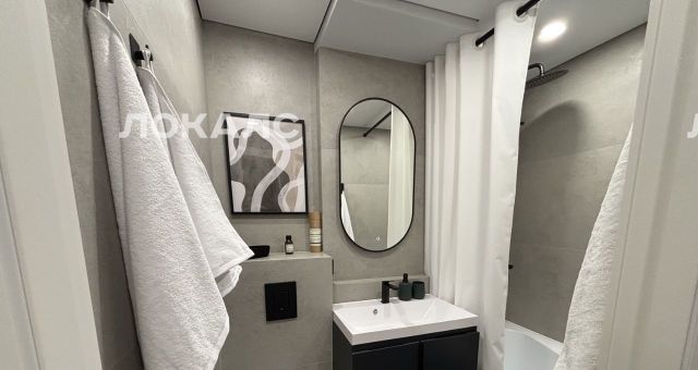 Снять 3х-комнатную квартиру на Банный переулок, 2С1, метро Проспект Мира, г. Москва