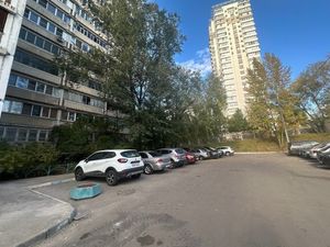 3-комнатная квартира: Москва, улица Лобачевского, 98 (84.7 м²)