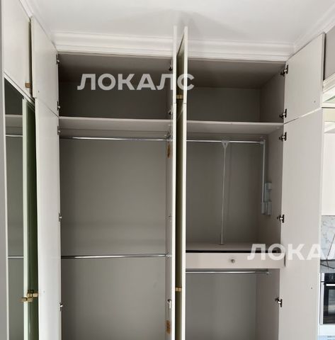 Сдается 2к квартира на Шлюзовая набережная, 2А, метро Таганская, г. Москва