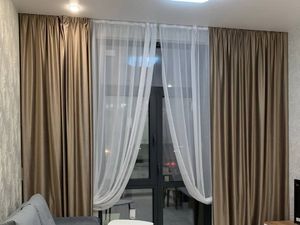 1-к кв. Москва просп. Андропова, 9/1к3 (41.7 м²)