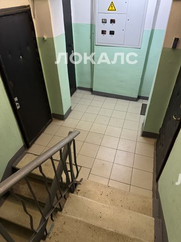 Снять 2-комнатную квартиру на г Москва, ул Амундсена, д 14, метро Ботанический сад, г. Москва