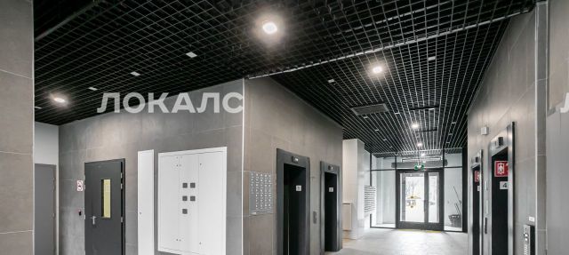 Снять 3-комнатную квартиру на улица Михайлова, 30Ак2, метро Рязанский проспект, г. Москва