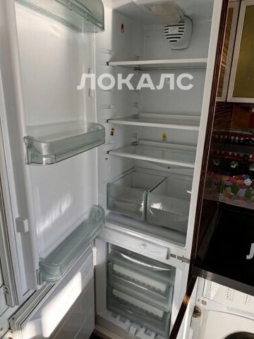 Сдам 2х-комнатную квартиру на г Москва, ул Бирюлёвская, д 2, метро Царицыно, г. Москва