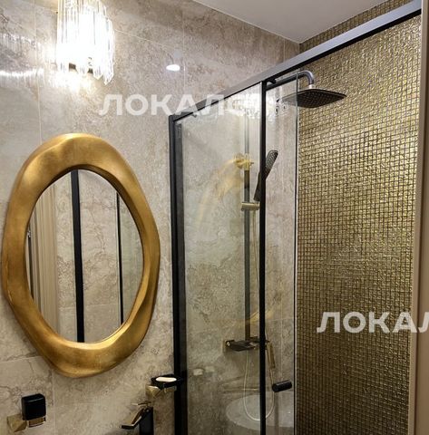 Аренда двухкомнатной квартиры на Маломосковская улица, 14, метро Алексеевская, г. Москва