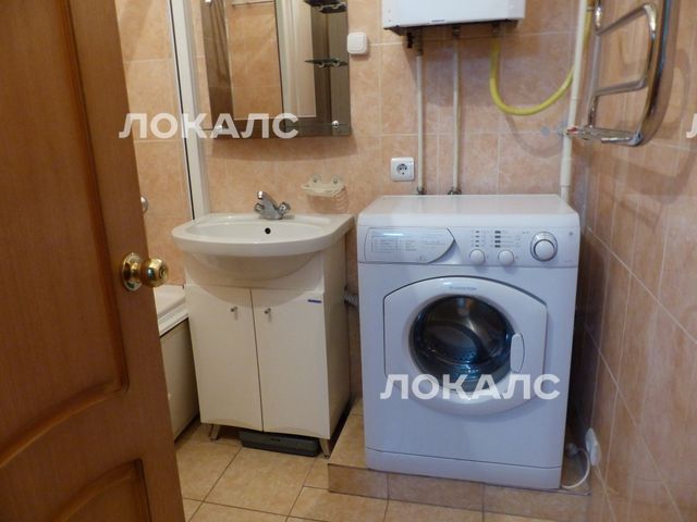 Сдам 2-к квартиру на ул. Перовская 49/53, метро Перово, г. Москва