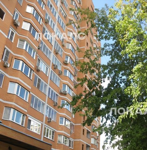 Сдаю 4-комнатную квартиру на улица Генерала Антонова, 7, метро Калужская, г. Москва