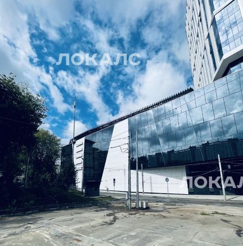 Сдаю 3х-комнатную квартиру на площадь Курского Вокзала, 1, метро Таганская, г. Москва