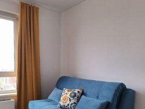 Студия Москва Перовское ш., 2к2 (20.0 м²)