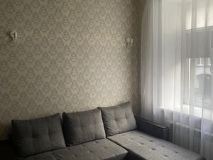 Квартира-студия: Санкт-Петербург, Разъезжая улица, 44 (25 м²)