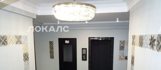 Снять 3-комнатную квартиру на Мясницкая улица, 35А, метро Красные ворота, г. Москва