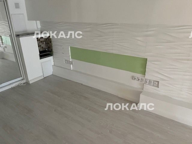 Аренда двухкомнатной квартиры на г Москва, ул Полярная, д 31 стр 1, метро Медведково, г. Москва