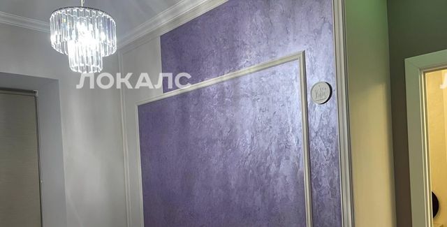 Снять 4-комнатную квартиру на Садовая-Каретная улица, 20С1, метро Менделеевская, г. Москва