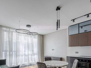 3-к кв. Москва Стремянный пер., 2 (82.0 м²)