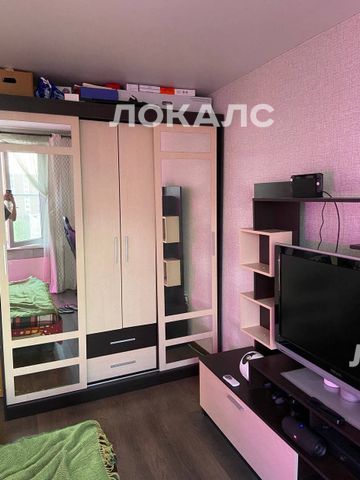 Сдаю двухкомнатную квартиру на г Москва, ул 15-я Парковая, д 39 стр 1, метро Первомайская, г. Москва