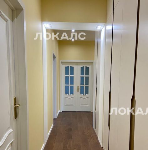 Сдается 4-к квартира на Рижский проезд, 9, метро ВДНХ, г. Москва