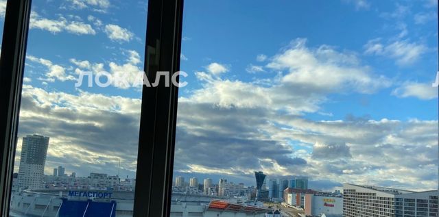 Сдам 2-комнатную квартиру на улица Авиаконструктора Сухого, 2к1, метро Петровский парк, г. Москва