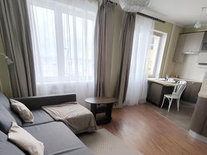 1-к кв. Санкт-Петербург просп. Авиаконструкторов, 2 (39.0 м²)