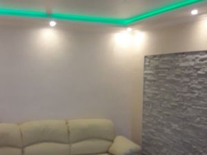 3-к кв. Москва Авиационный пер., 4А (60.0 м²)