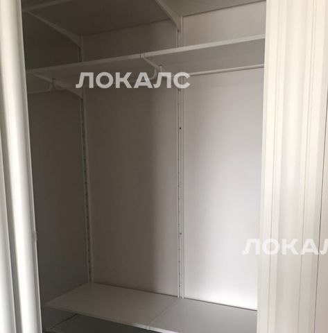 Снять 1к квартиру на улица Зацепа, 22, метро Третьяковская, г. Москва