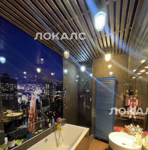 Сдаю 3-комнатную квартиру на Погонный проезд, 3ак2, г. Москва