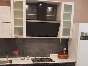 1 комнатная квартира Нижегородская