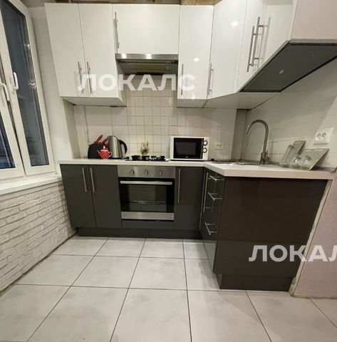 Сдам 2х-комнатную квартиру на Веерная улица, 32К2, г. Москва