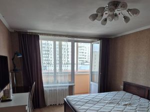 1-к кв. Москва просп. Буденного, 15/2 (33.0 м²)