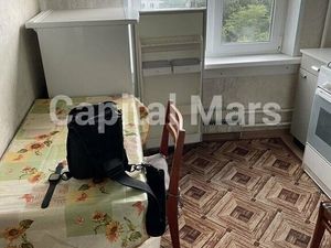 1-комнатная квартира: Москва, улица Красный Казанец, 1к2 (33 м²)