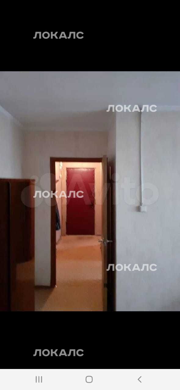 Сдаю 2-к квартиру на г Москва, Зелёный пр-кт, д 44, метро Новогиреево, г. Москва