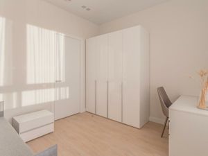 3-комнатная квартира: Москва, шоссе Энтузиастов, 3к1 (85 м²)