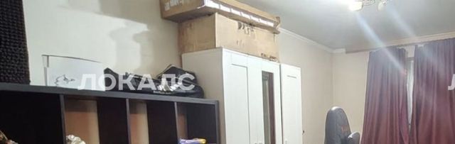 Сдам 1к квартиру на Зеленый проспект, 25К3, метро Новогиреево, г. Москва