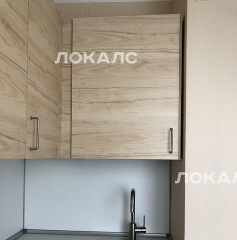 Снять 1-комнатную квартиру на Мичуринский проспект, 31К2, метро Раменки, г. Москва