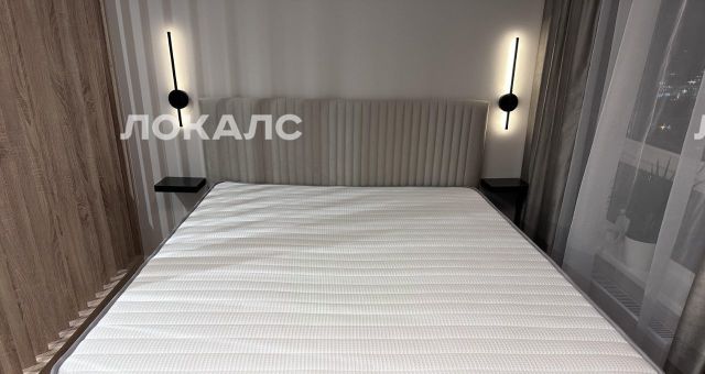 Сдаю 1-комнатную квартиру на Иловайская улица, 2, метро Братиславская, г. Москва