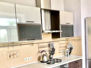 3к квартира около метро Шелепиха