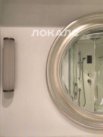 Аренда однокомнатной квартиры на Овражная улица, 24к8, метро Речной вокзал, г. Москва