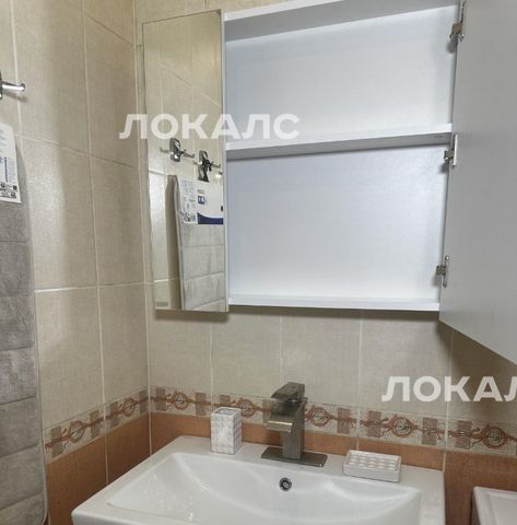 Сдаю 2-к квартиру на Бутырская улица, 21, метро Дмитровская, г. Москва
