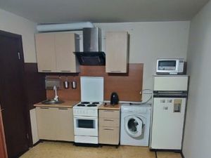 Студия Москва ул. Авиаторов, 11К1 (24.0 м²)
