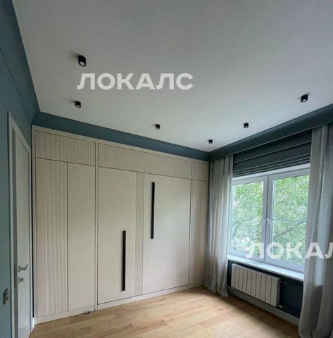 Сдается 3-к квартира на Чистопрудный бульвар, 11С1, метро Китай-город, г. Москва