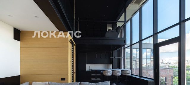 Сдаю 2-к квартиру на 2-й Павелецкий проезд, 5С1, метро Таганская, г. Москва