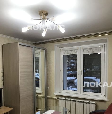 Снять 2-к квартиру на Измайловский проспект, 69/2, метро Измайловская, г. Москва