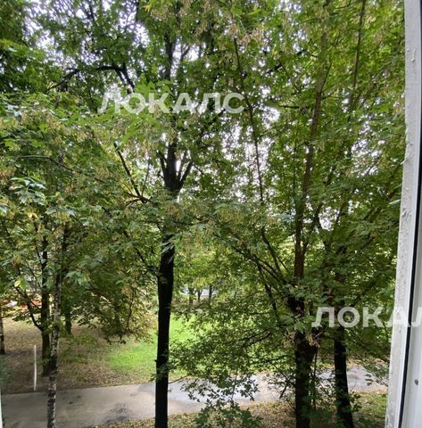 Сдаю однокомнатную квартиру на Мичуринский проспект, 54К3, метро Мичуринский проспект, г. Москва