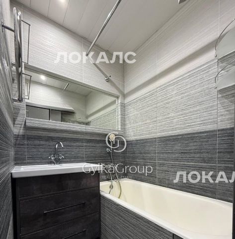 Сдам 1-к квартиру на Русаковская улица, 22, метро Красносельская, г. Москва