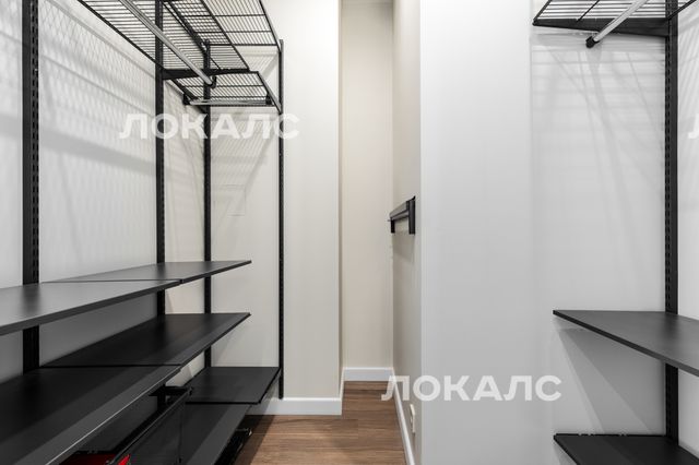 Снять 1к квартиру на г Москва, ул Нижние Мнёвники, д 7, г. Москва