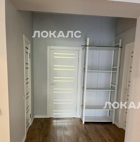 Сдам 3-комнатную квартиру на улица 1812 года, 1, метро Фили, г. Москва