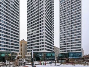 2-комнатная квартира: Новосибирск, улица Немировича-Данченко, 158 (50 м²)