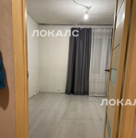 Сдаю 2х-комнатную квартиру на Веерная улица, 32К2, г. Москва