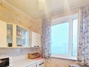 2-к кв. Москва Варшавское ш., 126 (52.0 м²)