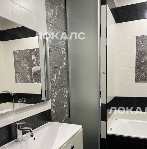 Аренда четырехкомнатной квартиры на 1А, метро Севастопольская, г. Москва